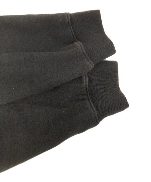 SUPREME（シュプリーム）Supreme (シュプリーム) Stripe Raglan L/S Top ブラック サイズ:Ⅿの古着・服飾アイテム