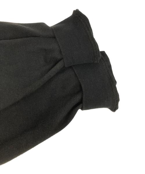 SUPREME（シュプリーム）Supreme (シュプリーム) Stripe Raglan L/S Top ブラック サイズ:Ⅿの古着・服飾アイテム