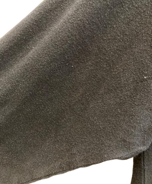 SUPREME（シュプリーム）Supreme (シュプリーム) Stripe Raglan L/S Top ブラック サイズ:Ⅿの古着・服飾アイテム