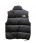 THE NORTH FACE (ザ ノース フェイス) 1996 RETRO NUPTSE ベスト ブラック サイズ:L：15000円
