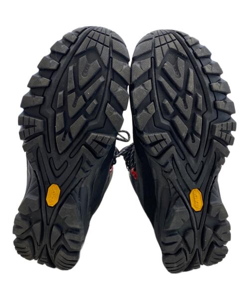 OAKLEY（オークリー）OAKLEY (オークリー) トレッキングシューズ ブラック サイズ:cm 26の古着・服飾アイテム
