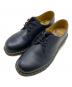 Dr.Martens（ドクターマーチン）の古着「3ホールシューズ」｜ブラック