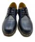 中古・古着 Dr.Martens (ドクターマーチン) 3ホールシューズ ブラック サイズ:UK 7：13000円