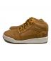 Timberland (ティンバーランド) ブリッジトン レザー チャッカ ベージュ サイズ:JP 26.5：9000円