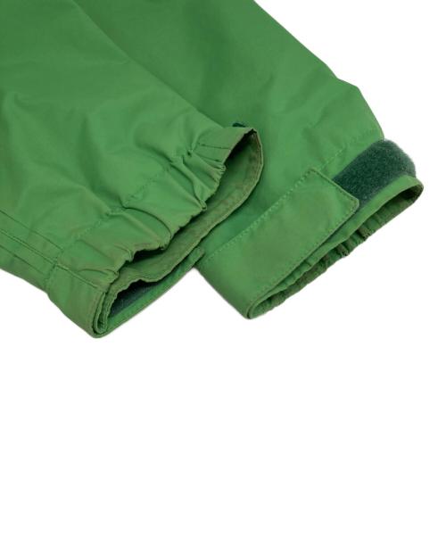 THE NORTH FACE（ザ ノース フェイス）THE NORTH FACE (ザ ノース フェイス) スクープ ジャケット グリーン サイズ:Mの古着・服飾アイテム