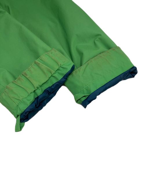 THE NORTH FACE（ザ ノース フェイス）THE NORTH FACE (ザ ノース フェイス) スクープ ジャケット グリーン サイズ:Mの古着・服飾アイテム