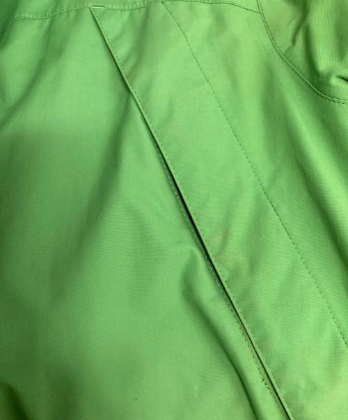 THE NORTH FACE（ザ ノース フェイス）THE NORTH FACE (ザ ノース フェイス) スクープ ジャケット グリーン サイズ:Mの古着・服飾アイテム