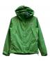THE NORTH FACE（ザ ノース フェイス）の古着「スクープ ジャケット」｜グリーン