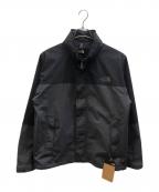 THE NORTH FACEザ ノース フェイス）の古着「ハイドレナウィンドジャケット」｜ブラック