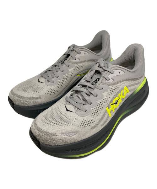 HOKAONEONE（ホカオネオネ）HOKAONEONE (ホカオネオネ) Bondi 9 