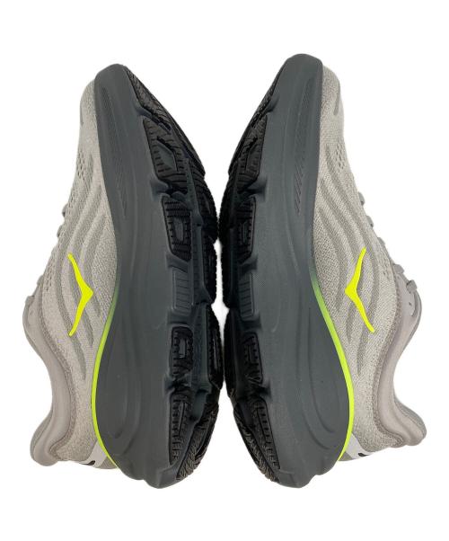 HOKAONEONE（ホカオネオネ）HOKAONEONE (ホカオネオネ) Bondi 9 