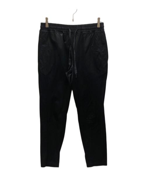 COGTHEBIGSMOKE（コグザビッグスモーク）COGTHEBIGSMOKE (コグザビッグスモーク) コグザビッグスモーク ジョッパーレギンス / 2602-113-121-1 ブラック サイズ:-の古着・服飾アイテム