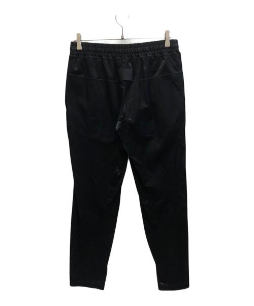 COGTHEBIGSMOKE（コグザビッグスモーク）COGTHEBIGSMOKE (コグザビッグスモーク) コグザビッグスモーク ジョッパーレギンス / 2602-113-121-1 ブラック サイズ:-の古着・服飾アイテム