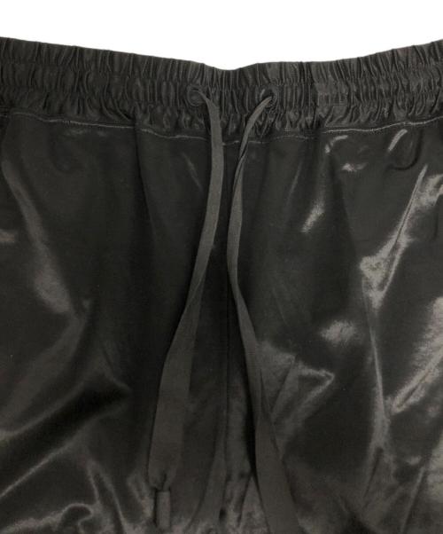 COGTHEBIGSMOKE（コグザビッグスモーク）COGTHEBIGSMOKE (コグザビッグスモーク) コグザビッグスモーク ジョッパーレギンス / 2602-113-121-1 ブラック サイズ:-の古着・服飾アイテム