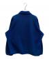 Patagonia (パタゴニア) 90'sフリースジャケット ブルー サイズ:L：12000円