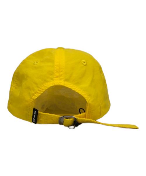 Aime Leon Dore（エメ レオン ドレ）Aime Leon Dore (エメ レオン ドレ) Nylon Crusher Hat イエローの古着・服飾アイテム