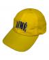 Aime Leon Dore（エメ レオン ドレ）の古着「Nylon Crusher Hat」｜イエロー