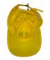 中古・古着 Aime Leon Dore (エメ レオン ドレ) Nylon Crusher Hat イエロー：10000円