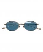 Aime Leon Doreエメ レオン ドレ）の古着「サングラス」｜シルバー