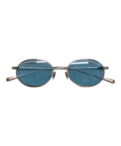 Aime Leon Dore（エメ レオン ドレ）Aime Leon Dore (エメ レオン ドレ) サングラス シルバーの古着・服飾アイテム