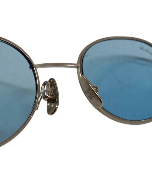 Aime Leon Dore（エメ レオン ドレ）Aime Leon Dore (エメ レオン ドレ) サングラス シルバーの古着・服飾アイテム