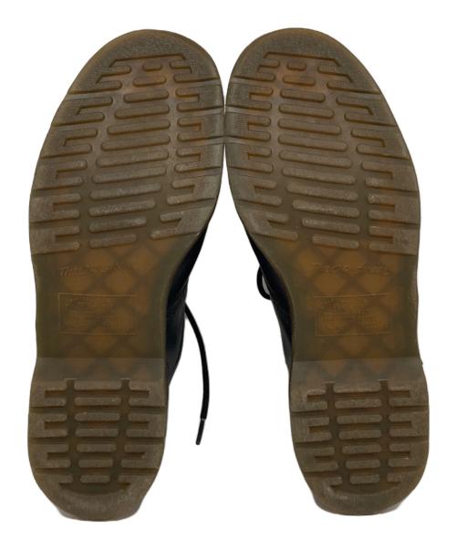 Dr.Martens（ドクターマーチン）Dr.Martens (ドクターマーチン) 8ホールブーツ ネイビー サイズ:UK8の古着・服飾アイテム