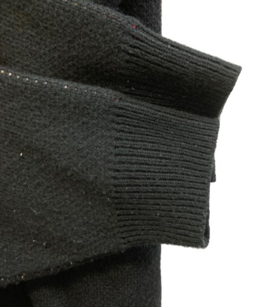 Dickies（ディッキーズ）Dickies (ディッキーズ) Supreme (シュプリーム) Dickies Sweater ブラック サイズ:Lの古着・服飾アイテム