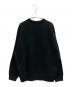 Dickies (ディッキーズ) Supreme (シュプリーム) Dickies Sweater ブラック サイズ:L：13000円