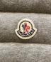 MONCLER (モンクレール) GERARDダウンベスト グレー：18000円