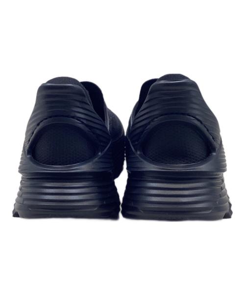 HOKAONEONE（ホカオネオネ）HOKAONEONE (ホカオネオネ) RESTORE TC ブラック サイズ:27の古着・服飾アイテム