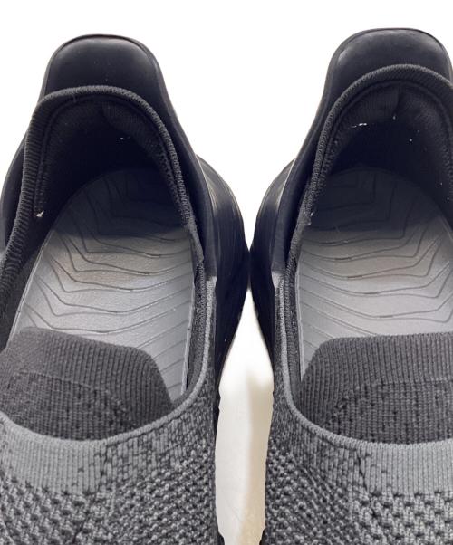 HOKAONEONE（ホカオネオネ）HOKAONEONE (ホカオネオネ) RESTORE TC ブラック サイズ:27の古着・服飾アイテム