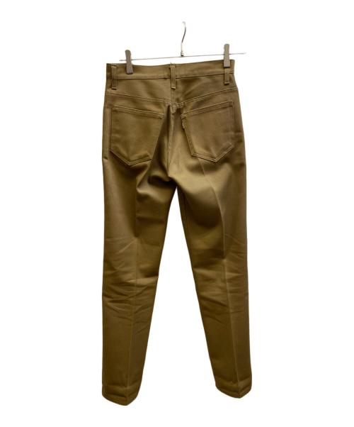 LEVI'S（リーバイス）LEVI'S (リーバイス) 70's スタプレパンツ ブラウン サイズ:-の古着・服飾アイテム
