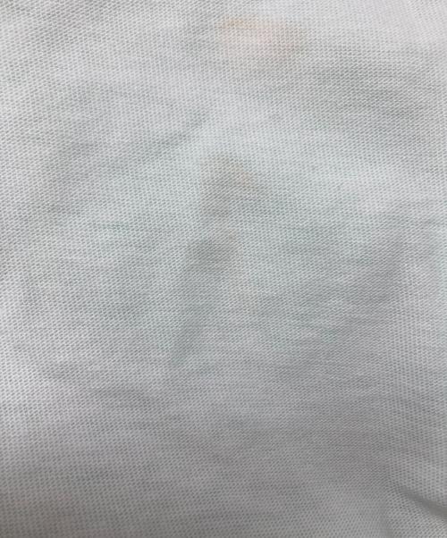 maison kitsune（メゾンキツネ）maison kitsune (メゾンキツネ) ポロドレス/KW01650KJ0102 オレンジ サイズ:XSの古着・服飾アイテム