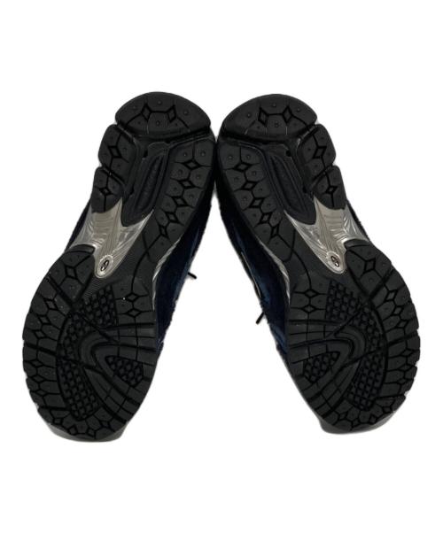 NEW BALANCE（ニューバランス）NEW BALANCE (ニューバランス) atmos (アトモス) M1906DAR ブルー サイズ:27.5cmの古着・服飾アイテム