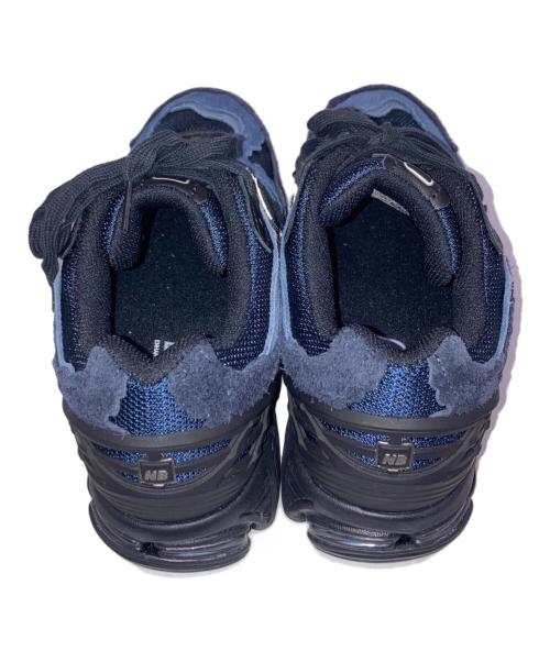 NEW BALANCE（ニューバランス）NEW BALANCE (ニューバランス) atmos (アトモス) M1906DAR ブルー サイズ:27.5cmの古着・服飾アイテム