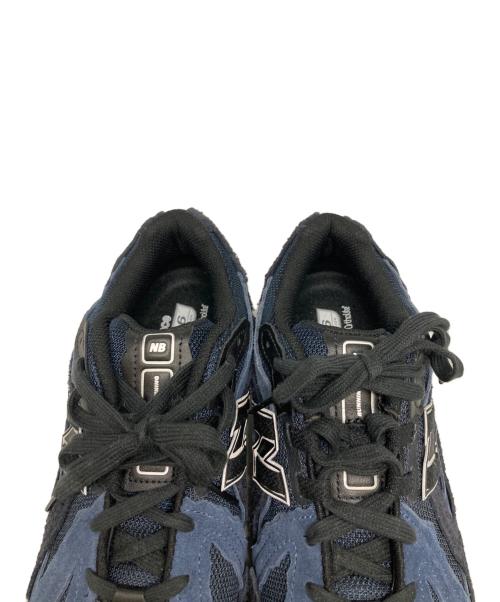 NEW BALANCE（ニューバランス）NEW BALANCE (ニューバランス) atmos (アトモス) M1906DAR ブルー サイズ:27.5cmの古着・服飾アイテム