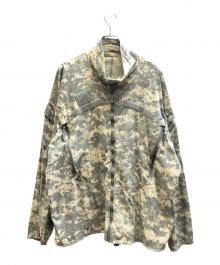 US ARMY（ユーエスアーミー）の古着「ECWCS GEN3 LEVEL4 UCP ウインドジャケット」｜グレー