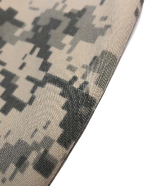 US ARMY（ユーエスアーミー）US ARMY (ユーエスアーミー) ECWCS GEN3 LEVEL4 UCP ウインドジャケット グレー サイズ:XLの古着・服飾アイテム