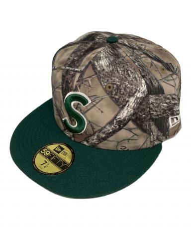 中古・古着通販】Supreme (シュプリーム) New Era (ニューエラ) Reaper