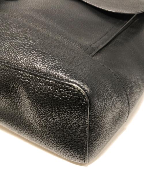 COACH（コーチ）COACH (コーチ) Hudson Messenger ブラックの古着・服飾アイテム