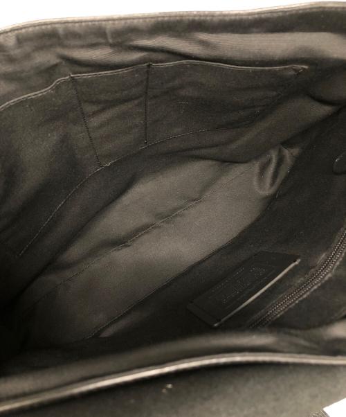 COACH（コーチ）COACH (コーチ) Hudson Messenger ブラックの古着・服飾アイテム