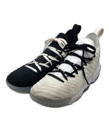 NIKE（ナイキ）の古着「GS LeBron 16"Equality"(2019) / AQ2465-100」｜ブラック×ホワイト