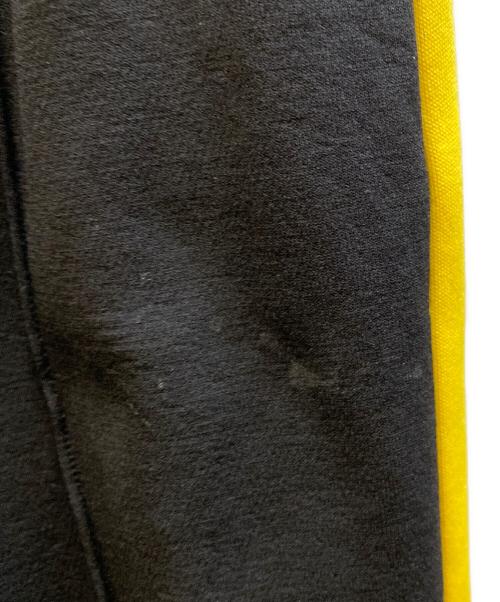 Hysteric Glamour（ヒステリックグラマー）Hysteric Glamour (ヒステリックグラマー) RASTAワッペン スウェットパンツ ブラック サイズ:Ｍの古着・服飾アイテム