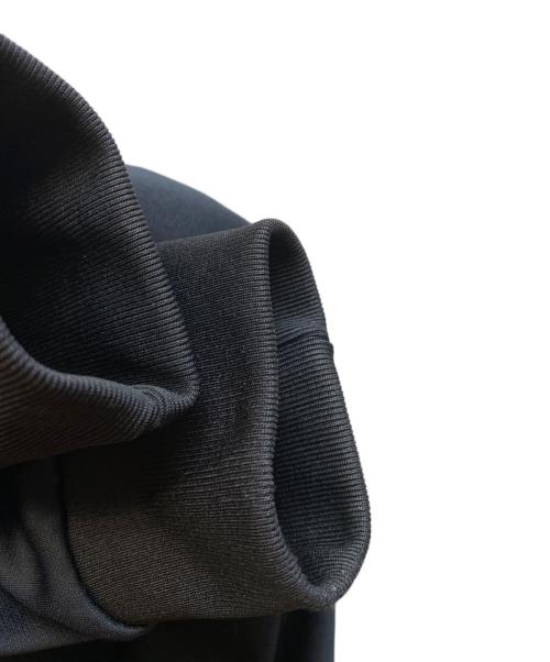 Hysteric Glamour（ヒステリックグラマー）Hysteric Glamour (ヒステリックグラマー) トラックジャケット ブラック サイズ:Ｍの古着・服飾アイテム