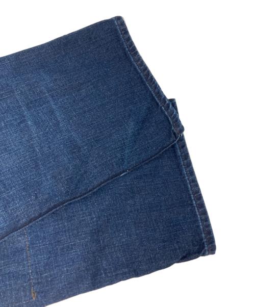 RRL（ダブルアールエル）RRL (ダブルアールエル) VINTAGE 5 POCKETデニムパンツ インディゴ サイズ:W30の古着・服飾アイテム