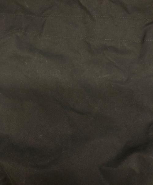 POLO RALPH LAUREN（ポロ・ラルフローレン）POLO RALPH LAUREN (ポロ・ラルフローレン) 3 in 1 Hooded Jacket ブラック サイズ:Lの古着・服飾アイテム