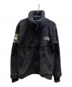 THE NORTH FACEザ ノース フェイス）の古着「アンタークティカ バーサ ロフト ジャケット」｜ブラック