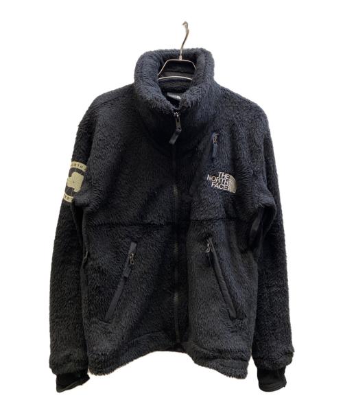 THE NORTH FACE（ザ ノース フェイス）THE NORTH FACE (ザ ノース フェイス) アンタークティカ バーサ ロフト ジャケット ブラック サイズ:Ｍの古着・服飾アイテム
