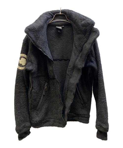 THE NORTH FACE（ザ ノース フェイス）THE NORTH FACE (ザ ノース フェイス) アンタークティカ バーサ ロフト ジャケット ブラック サイズ:Ｍの古着・服飾アイテム