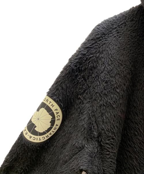 THE NORTH FACE（ザ ノース フェイス）THE NORTH FACE (ザ ノース フェイス) アンタークティカ バーサ ロフト ジャケット ブラック サイズ:Ｍの古着・服飾アイテム
